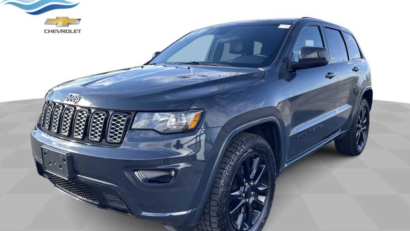 JEEP GRAND CHEROKEE 2018 1C4RJFAG0JC420358 image